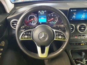 Mercedes GLC 300 de BVA 4Matic  occasion  Beaupuy - photo n7