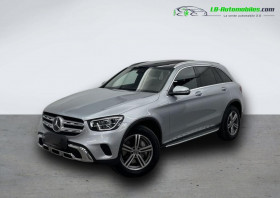 Mercedes GLC , garage LB AUTOMOBILES  Beaupuy