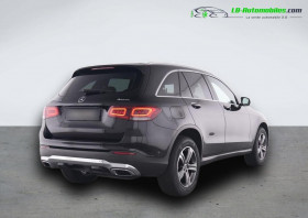 Mercedes GLC 300 de BVA 4Matic  occasion  Beaupuy - photo n4