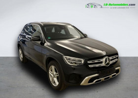Mercedes GLC , garage LB AUTOMOBILES  Beaupuy