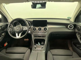 Mercedes GLC 300 de BVA 4Matic  occasion  Beaupuy - photo n3