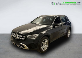 Mercedes GLC 300 de BVA 4Matic  occasion  Beaupuy - photo n2