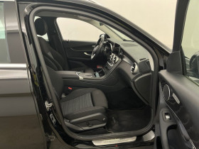 Mercedes GLC 300 de BVA 4Matic  occasion  Beaupuy - photo n5