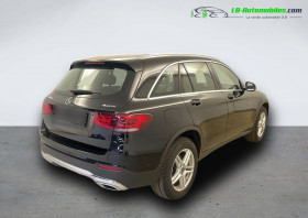 Mercedes GLC 300 de BVA 4Matic  occasion  Beaupuy - photo n4
