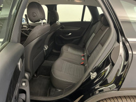 Mercedes GLC 300 de BVA 4Matic  occasion  Beaupuy - photo n6