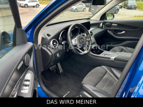 Mercedes GLC 300 de BVA 4Matic  occasion  Beaupuy - photo n6