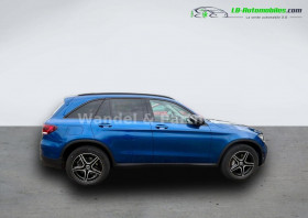 Mercedes GLC 300 de BVA 4Matic  occasion  Beaupuy - photo n4