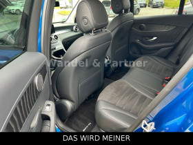Mercedes GLC 300 de BVA 4Matic  occasion  Beaupuy - photo n7