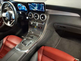 Mercedes GLC 300 de BVA 4Matic  occasion  Beaupuy - photo n3