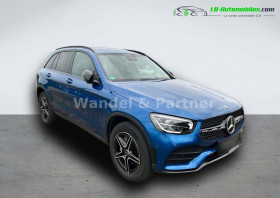 Mercedes GLC , garage LB AUTOMOBILES  Beaupuy