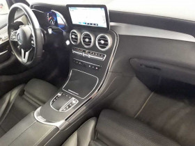 Mercedes GLC 300 de BVA 4Matic  occasion  Beaupuy - photo n4