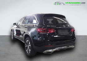 Mercedes GLC 300 de BVA 4Matic  occasion  Beaupuy - photo n3