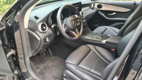 Mercedes GLC 300 de BVA 4Matic  occasion  Beaupuy - photo n6