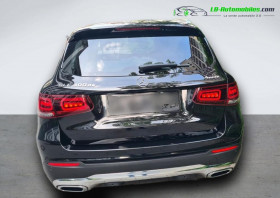 Mercedes GLC 300 de BVA 4Matic  occasion  Beaupuy - photo n5
