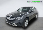 Mercedes GLC 300 de BVA 4Matic   Beaupuy 31