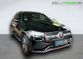 Mercedes GLC 300 de BVA 4Matic   Beaupuy 31