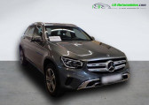 Mercedes GLC 300 de BVA 4Matic   Beaupuy 31
