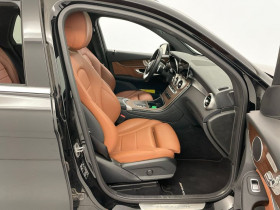 Mercedes GLC 300 de BVA 4Matic  occasion  Beaupuy - photo n5