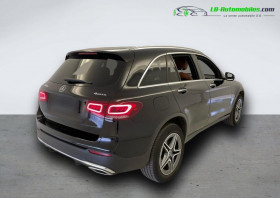 Mercedes GLC 300 de BVA 4Matic  occasion  Beaupuy - photo n4