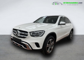 Mercedes GLC , garage LB AUTOMOBILES  Beaupuy