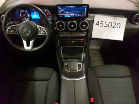 Mercedes GLC 300 de BVA 4Matic  occasion  Beaupuy - photo n2