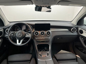 Mercedes GLC 300 de BVA 4Matic  occasion  Beaupuy - photo n3