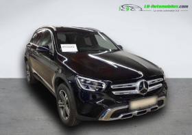 Mercedes GLC , garage LB AUTOMOBILES  Beaupuy
