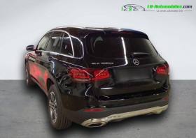 Mercedes GLC 300 de BVA 4Matic  occasion  Beaupuy - photo n3