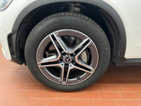 Mercedes GLC 300 de BVA 4Matic  occasion  Beaupuy - photo n7