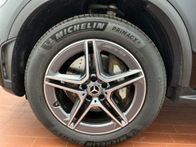 Mercedes GLC 300 de BVA 4Matic  occasion  Beaupuy - photo n6