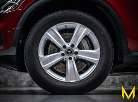 Mercedes GLC 300 de BVA 4Matic  occasion  Beaupuy - photo n5
