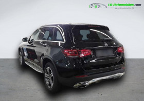 Mercedes GLC 300 de BVA 4Matic  occasion  Beaupuy - photo n3