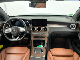 Mercedes GLC 300 de BVA 4Matic  occasion  Beaupuy - photo n3