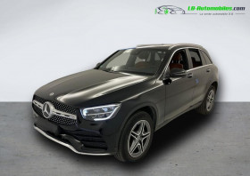 Mercedes GLC , garage LB AUTOMOBILES  Beaupuy