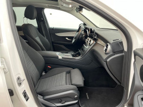 Mercedes GLC 300 de BVA 4Matic  occasion  Beaupuy - photo n5