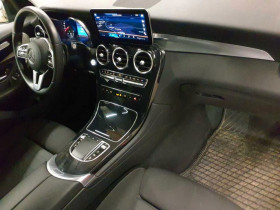 Mercedes GLC 300 de BVA 4Matic  occasion  Beaupuy - photo n4