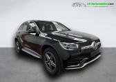 Mercedes GLC 300 de BVA 4Matic   Beaupuy 31
