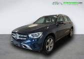 Mercedes GLC 300 de BVA 4Matic   Beaupuy 31