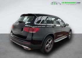 Mercedes GLC 300 de BVA 4Matic  occasion  Beaupuy - photo n3
