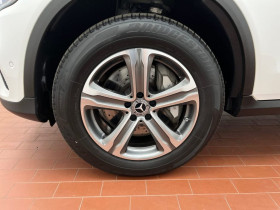Mercedes GLC 300 de BVA 4Matic  occasion  Beaupuy - photo n7
