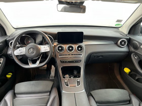 Mercedes GLC 300 de BVA 4Matic  occasion  Beaupuy - photo n2