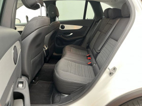 Mercedes GLC 300 de BVA 4Matic  occasion  Beaupuy - photo n6