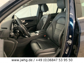 Mercedes GLC 300 de BVA 4Matic  occasion  Beaupuy - photo n4