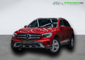 Mercedes GLC 300 de BVA 4Matic   Beaupuy 31