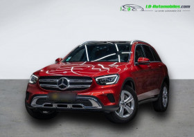 Mercedes GLC , garage LB AUTOMOBILES  Beaupuy