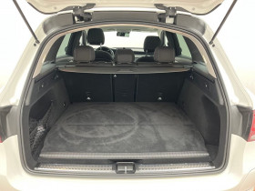 Mercedes GLC 300 de BVA 4Matic  occasion  Beaupuy - photo n8