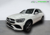 Mercedes GLC 300 de BVA 4Matic   Beaupuy 31