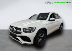 Mercedes GLC , garage LB AUTOMOBILES  Beaupuy