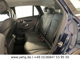 Mercedes GLC 300 de BVA 4Matic  occasion  Beaupuy - photo n5