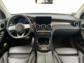 Mercedes GLC 300 de BVA 4Matic  occasion  Beaupuy - photo n3